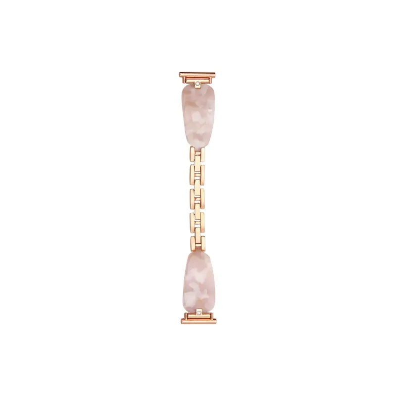 Senior's House Watch Band Huawei Compatibility Resin Material-0