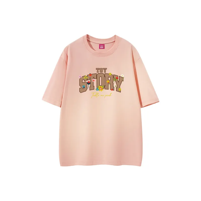 Disney T Shirts Unisex-4