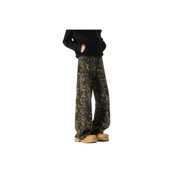 TBSM Casual Pants Unisex