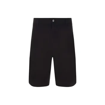 Carhartt WIP Logo Patch Low Rise Shorts