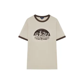 Teenie Weenie Men T Shirt Unisex
