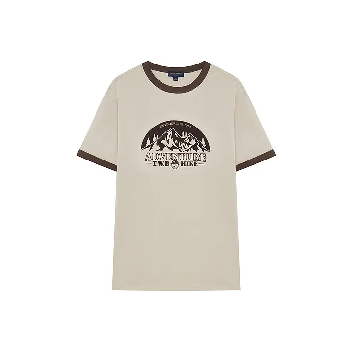 Teenie Weenie Men T Shirt Unisex-0