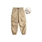 Desert Khaki[Thickened and Fleece-Lined]