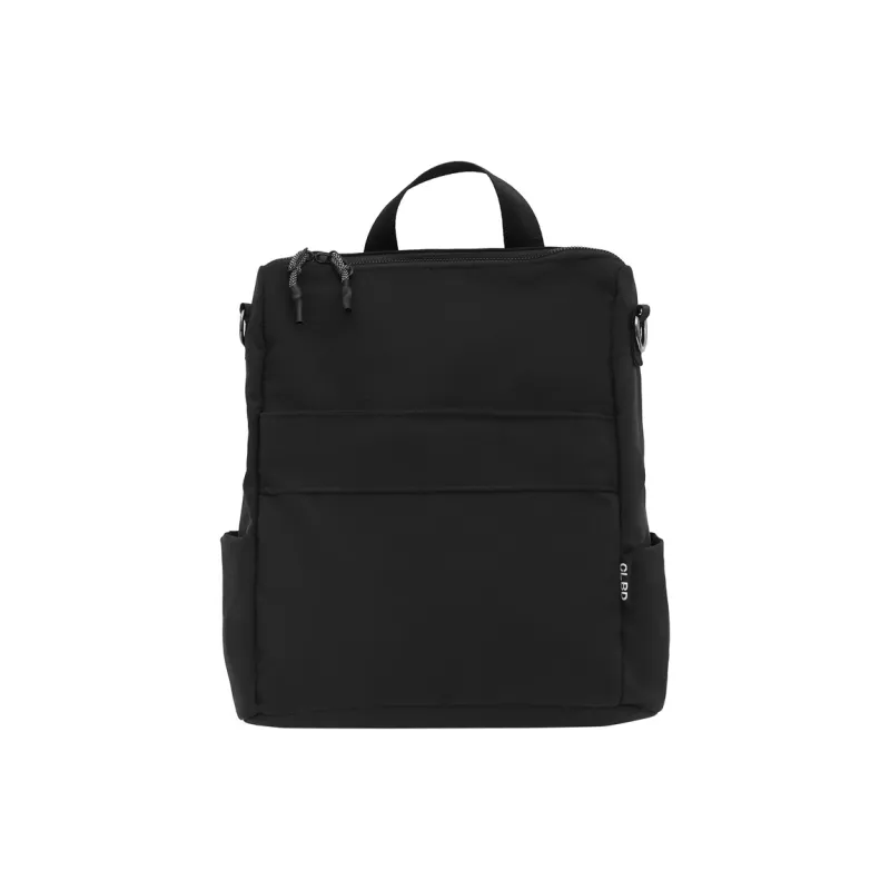 GEERDUN Nylon Backpack Regular Unisex Multicolor-2