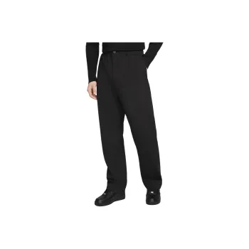 Nike Every Stitch Considered Casual Pants Men's Black