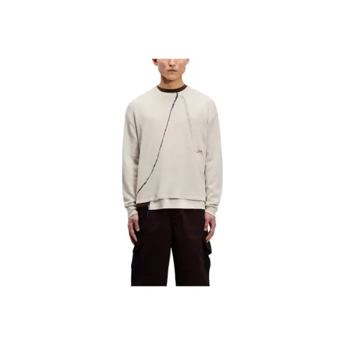 A COLD WALL* SS25 Knitwear Men's Beige