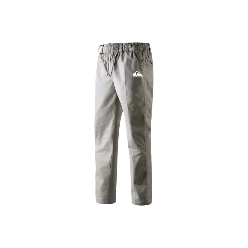 Quiksilver Casual Pants Men-12