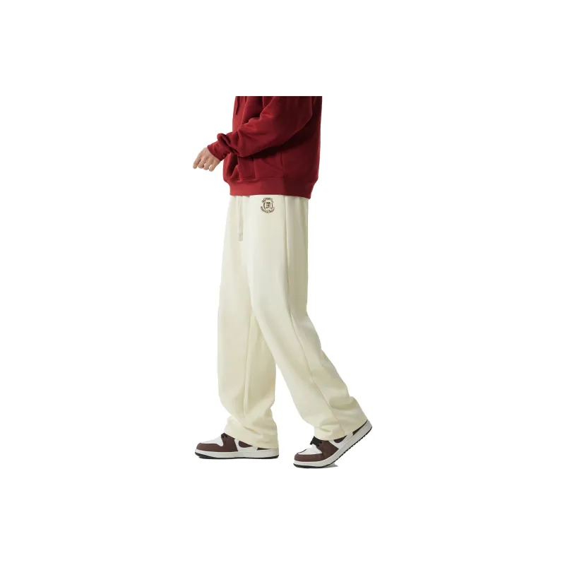 ZMOH Pilot Series Casual Pants Unisex Couple's-2
