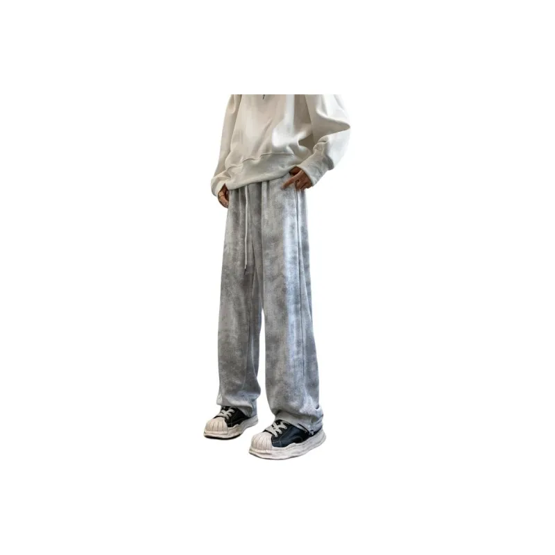 Evil Lions Casual Pants Unisex-4