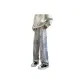 White (Spring Fall Versatile Style)