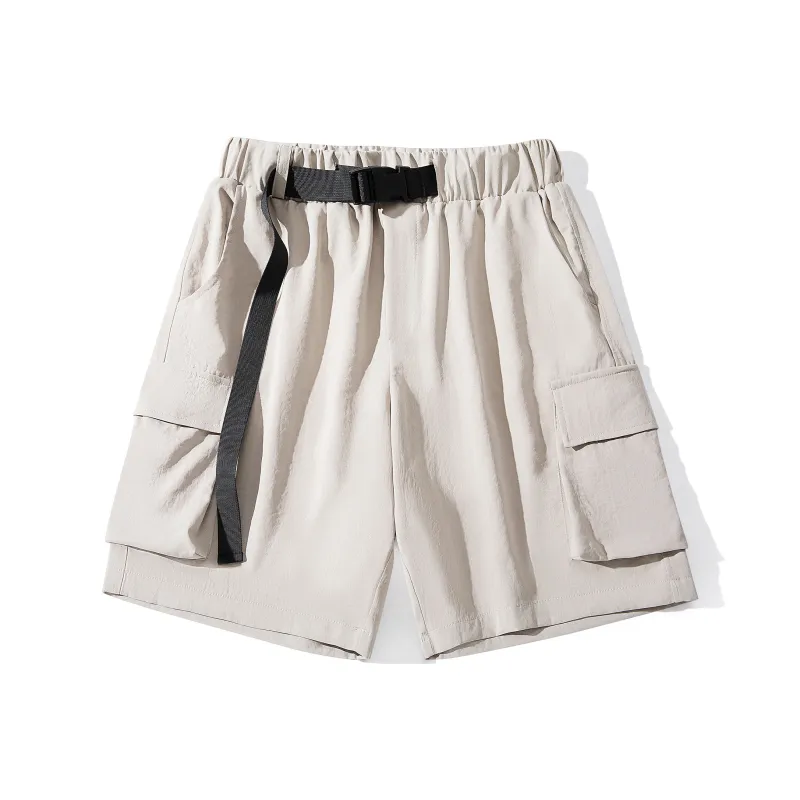 CSKS Casual Shorts Unisex-15