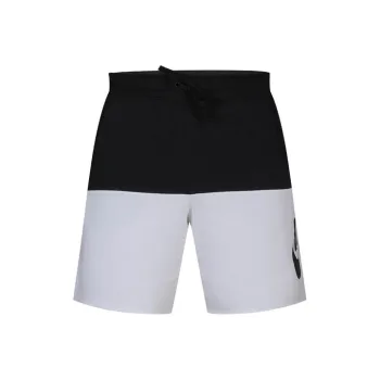 Nike Sports Shorts Men Black/White