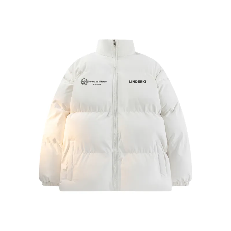Lind Erki Puffer Jackets Unisex-4