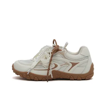 MASOOMAKE Breathable And Lightweight Low Top Casual Shoes Women's
