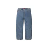 Washed Indigo/Washed Indigo