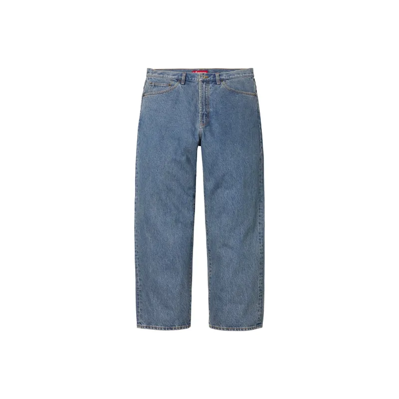 Supreme Baggy Jean SS25-13