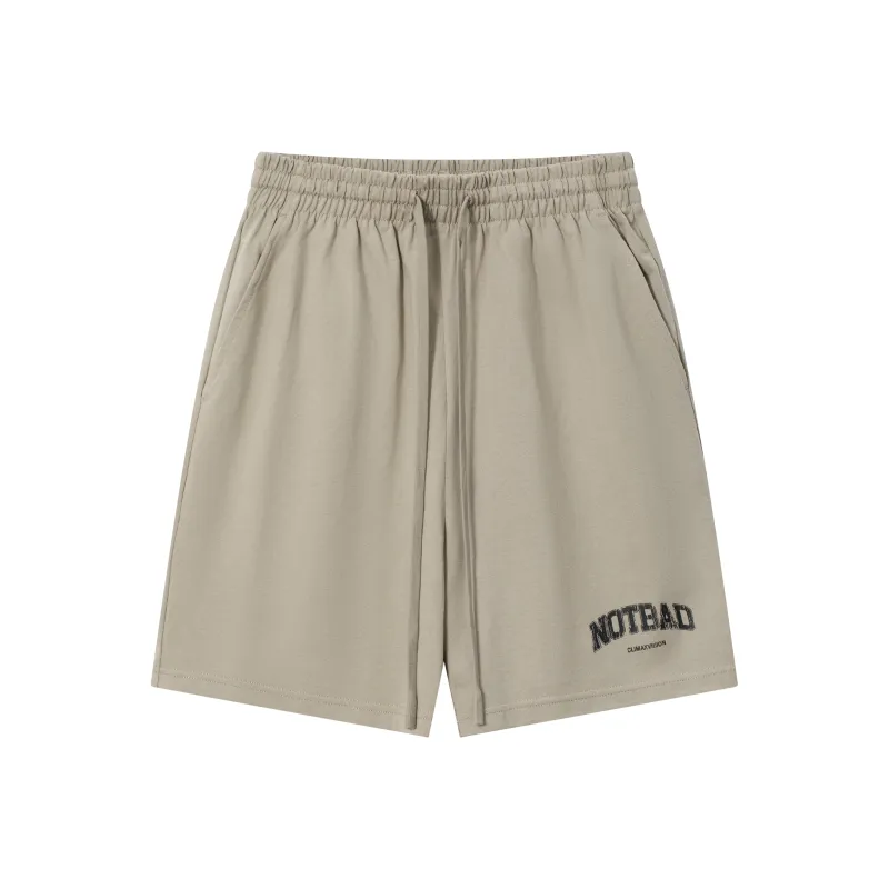 CLIMAX VISION Casual Shorts Unisex-5