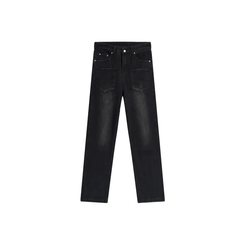Menblero Jeans Unisex-0
