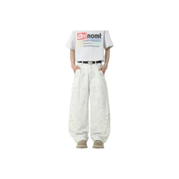 DJ.SPIRIT Jeans Unisex