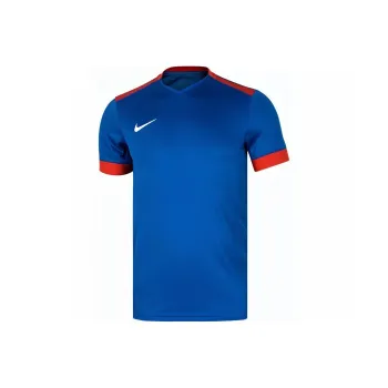 Nike Soccer Jerseys Men Blue