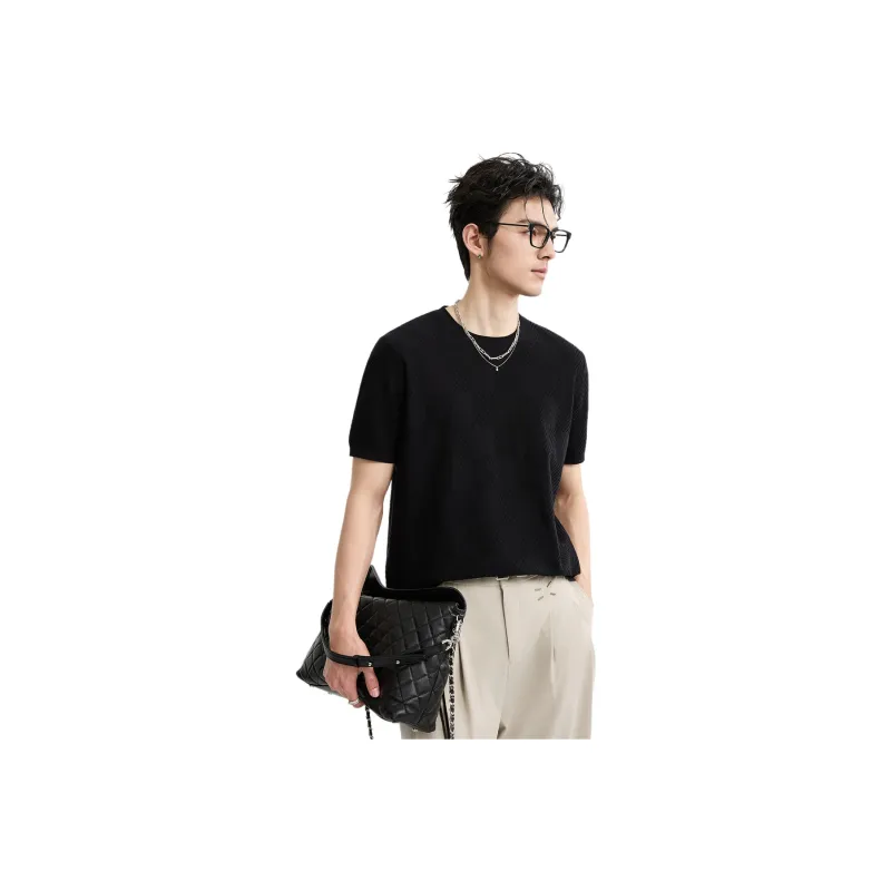 EARL JOEL T Shirts Men-3