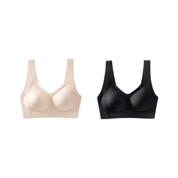 YUZHAOLIN Bra Women's Combo Set