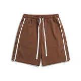 Brick Red Brown