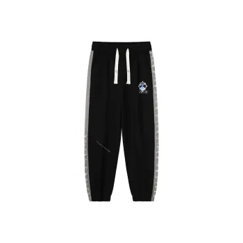 DOKI Casual Pants Unisex