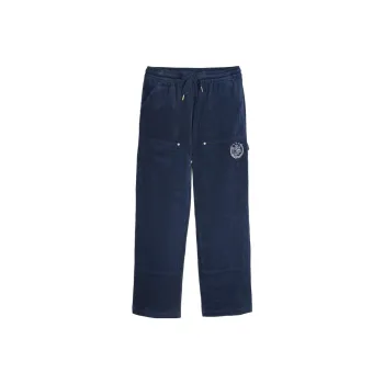 PUMA X Rhuigi Casual Pants Men Blue