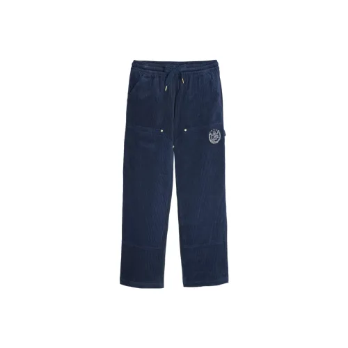 PUMA X Rhuigi Casual Pants Men Blue