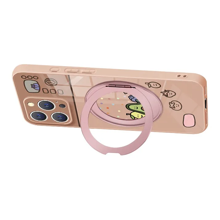 Small bones Phone Cases-8