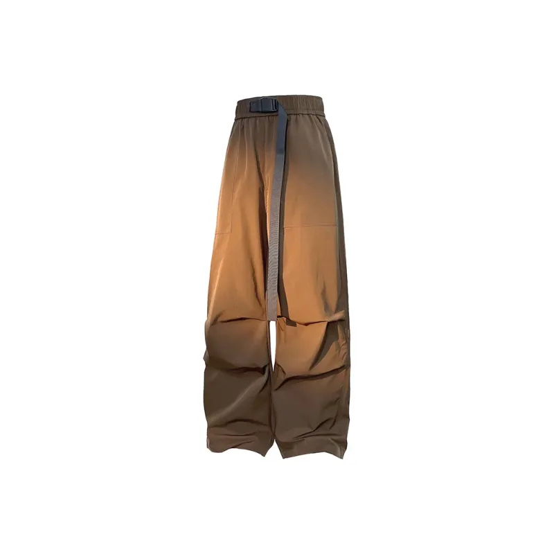 FOR FEAR THAT Casual Pants Unisex-7