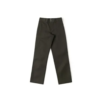 Dickies Casual Pants Unisex Olive Green