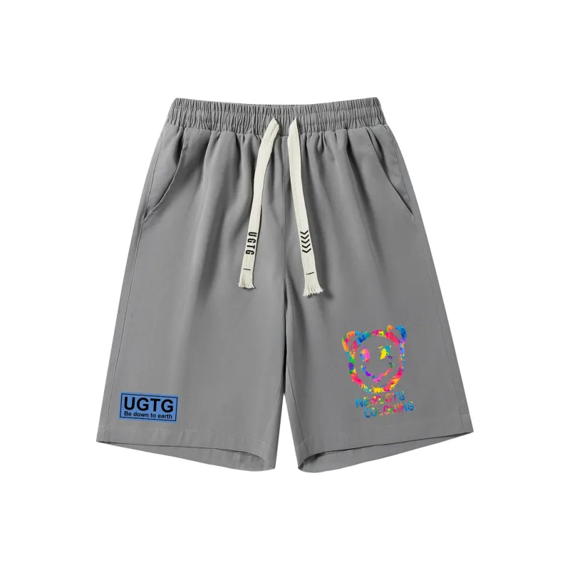 UGTG Casual Shorts Unisex-9