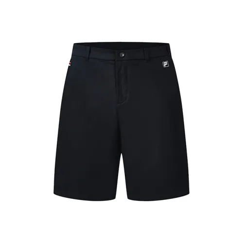 FILA Athletics Casual Shorts Men Legend Blue