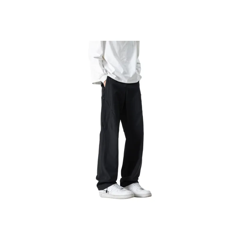 Evil Lions Casual Pants Unisex-0