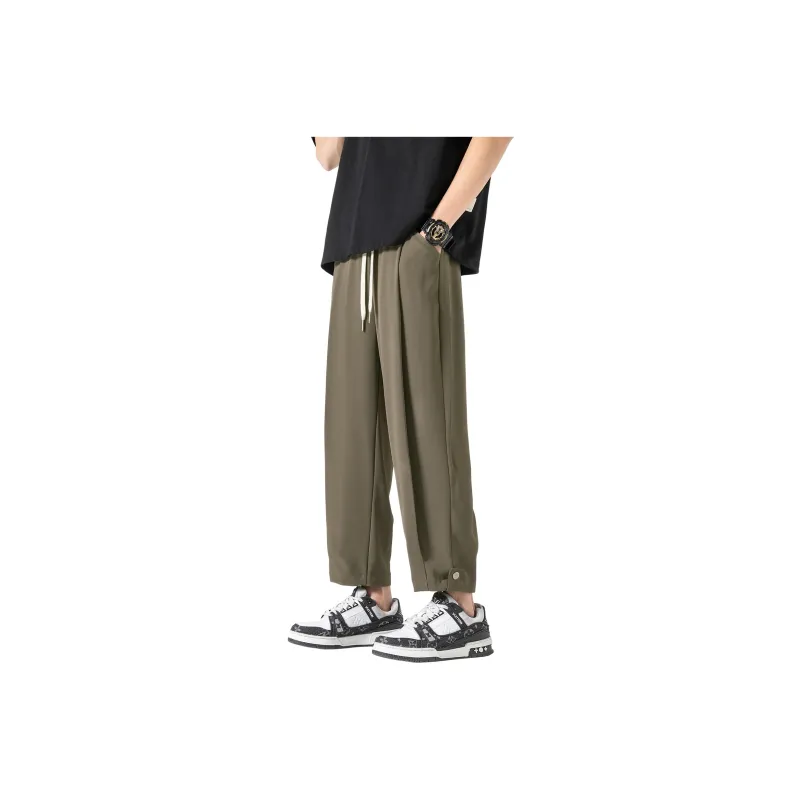CREAZIONI LA FANTASIA E MOBILE Casual Pants Unisex-6