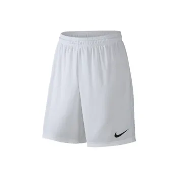 Nike Basketball Shorts Men White