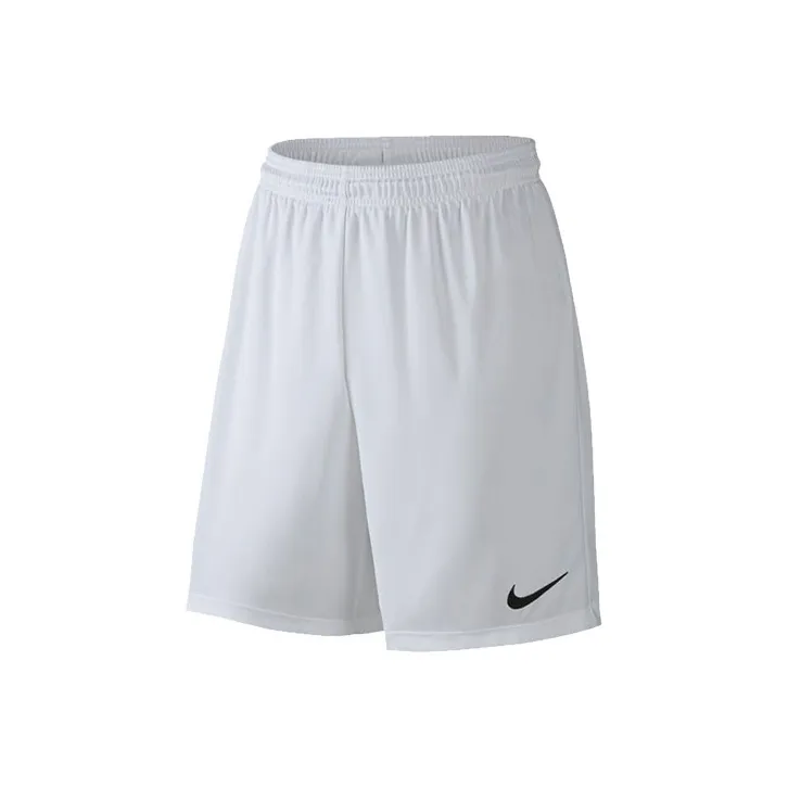 Nike Basketball Shorts Men White-0