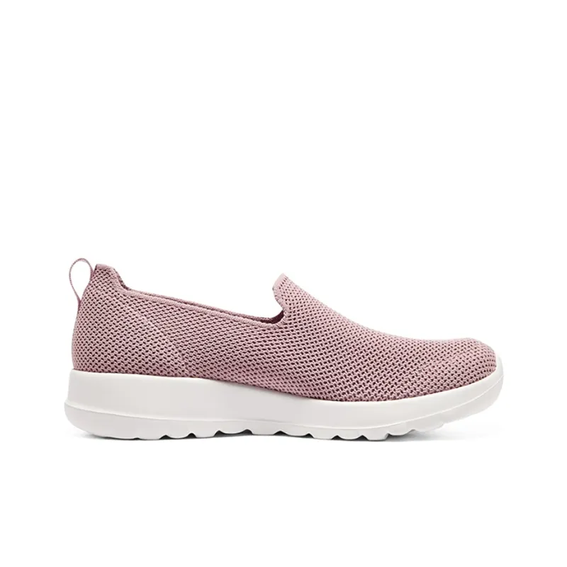 Skechers Go Walk Joy 'Sensational Day Mauve' Women's-1