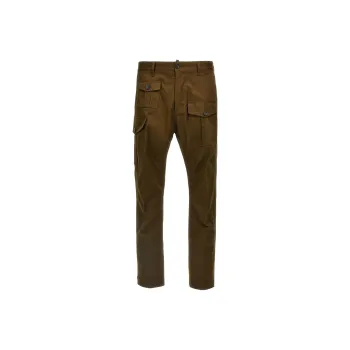 DSQUARED 2 Sexy Cargo Pants