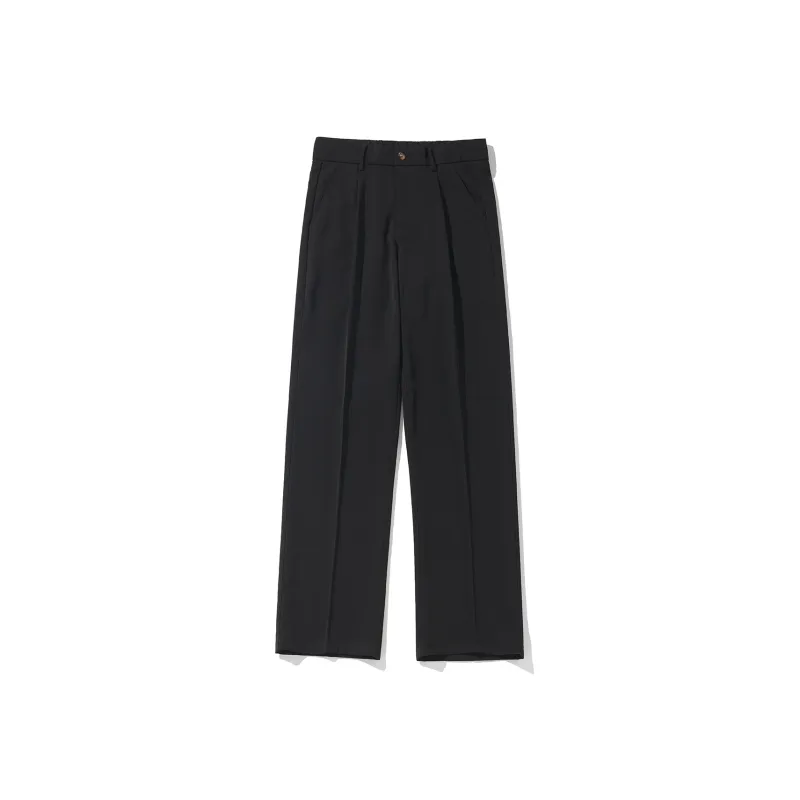 FAVEPOP Casual Pants Unisex-0