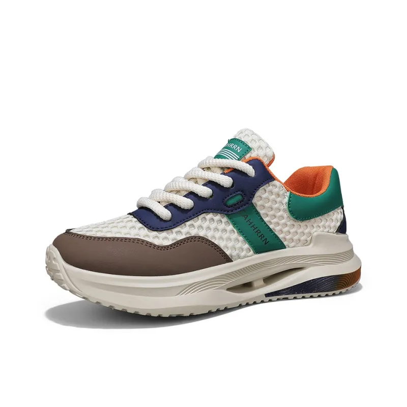 Frank Mully Low Top Casual Shoes Men's-7