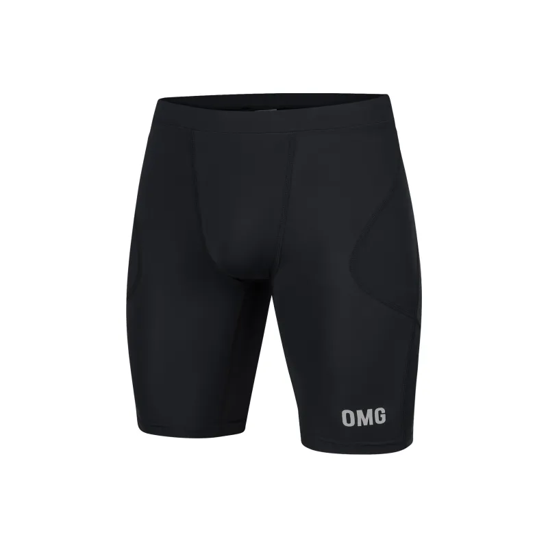 OMG! Casual Shorts Men-9