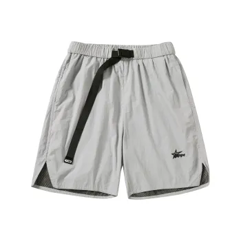 MOPE Casual Shorts Unisex