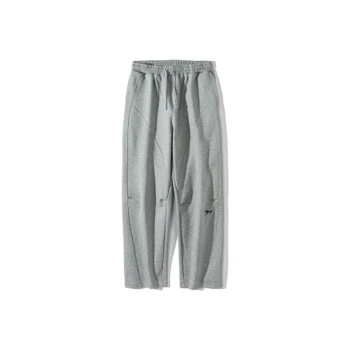 NARTALIY Casual Pants Unisex
