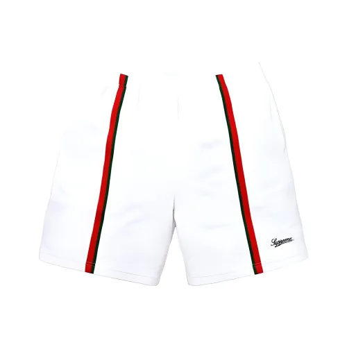 Supreme Velour Warm Up Short