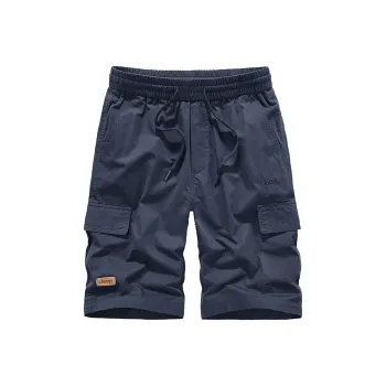 Jeep Luxury Wrangler Collection Cargo Shorts Unisex