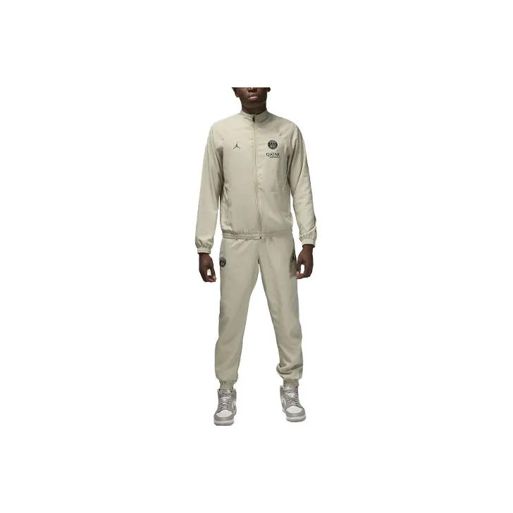 Jordan Paris Saint Germain Strike Dri Fit Woven Tracksuit-0