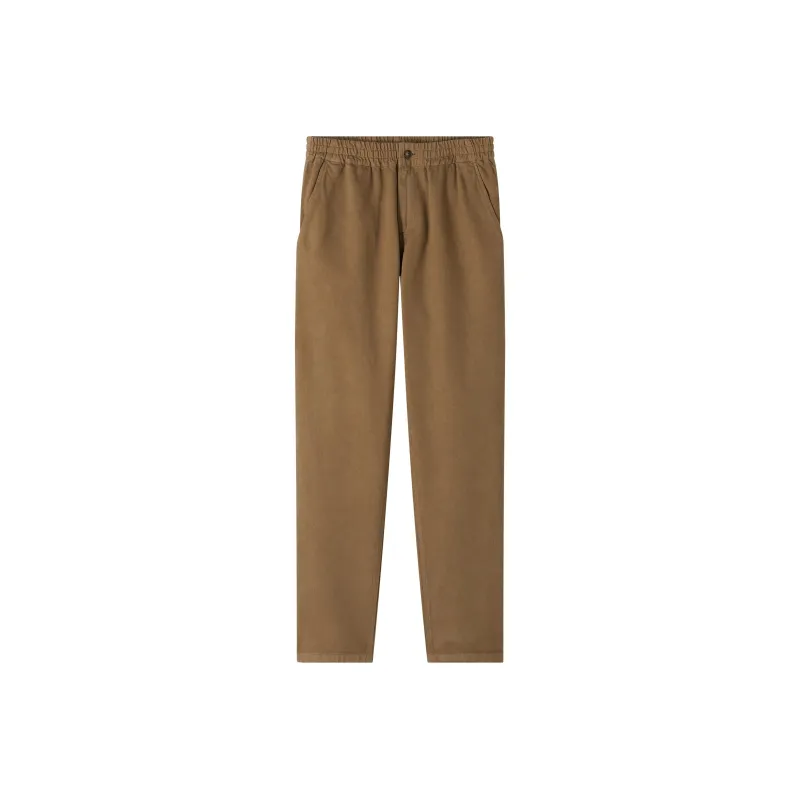 A.P.C Straight leg Trousers-0